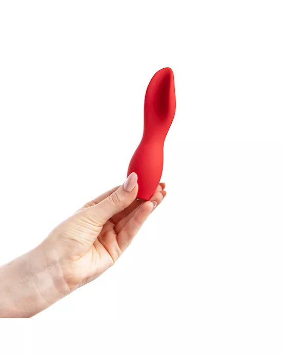 Share Satisfaction Kanai Clitoral Vibrator