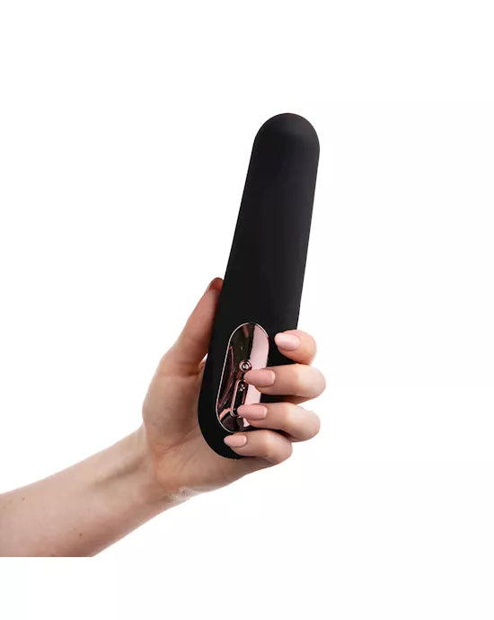 Share Satisfaction Zuri Luxury Vibrator