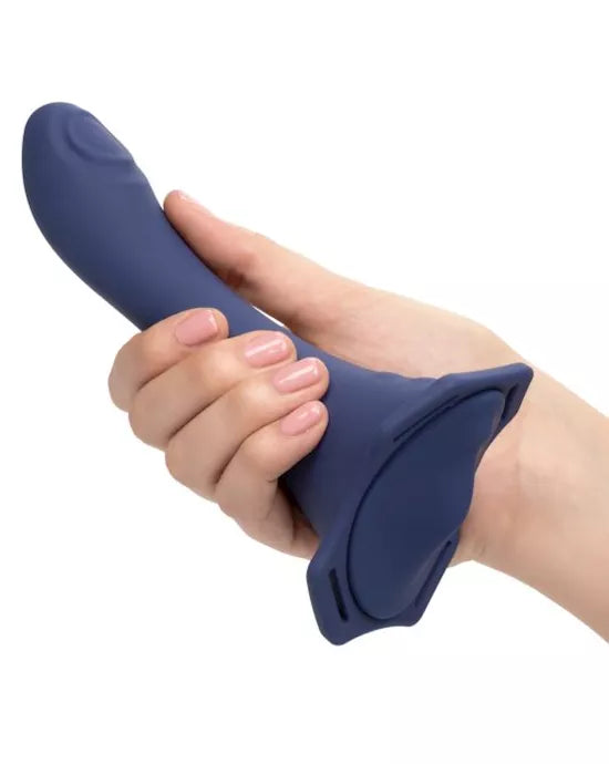 Her Royal Harness Me2 Thumper