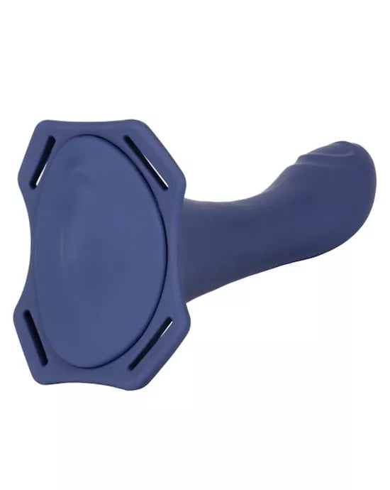 Her Royal Harness Me2 Thumper