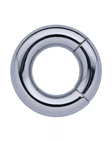 Kink Range Stainless Steel Magnetic Ball Stretcher - 1.1 Inch