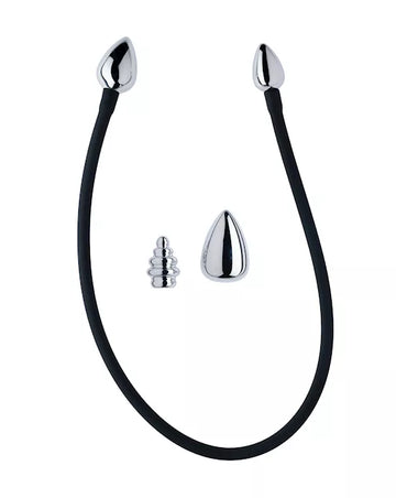 KinKi Dual Ended P-Spot Massager