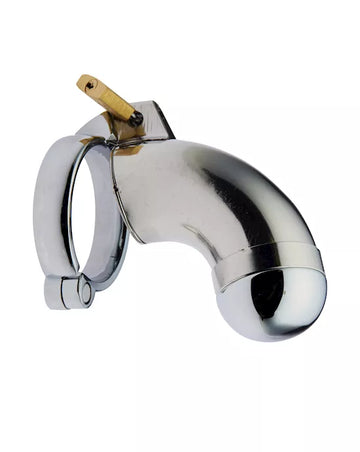 KinKi Shaft Chastity Cage - 50mm