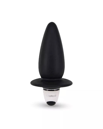 Corn Pop Vibrating Anal Plug