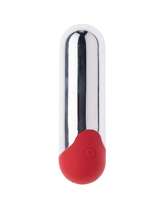 Share Satisfaction Rechargeable Bullet Vibrator