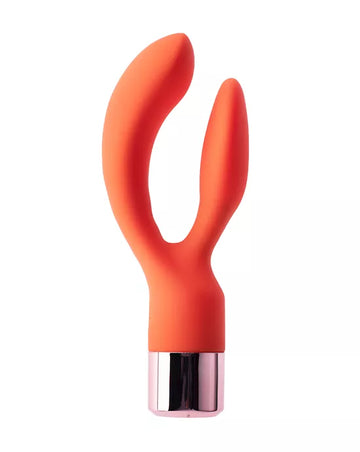 Share Satisfaction Joy Dual Stimulator