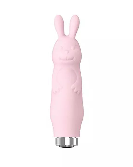 Share Satisfaction Bunny Bullet