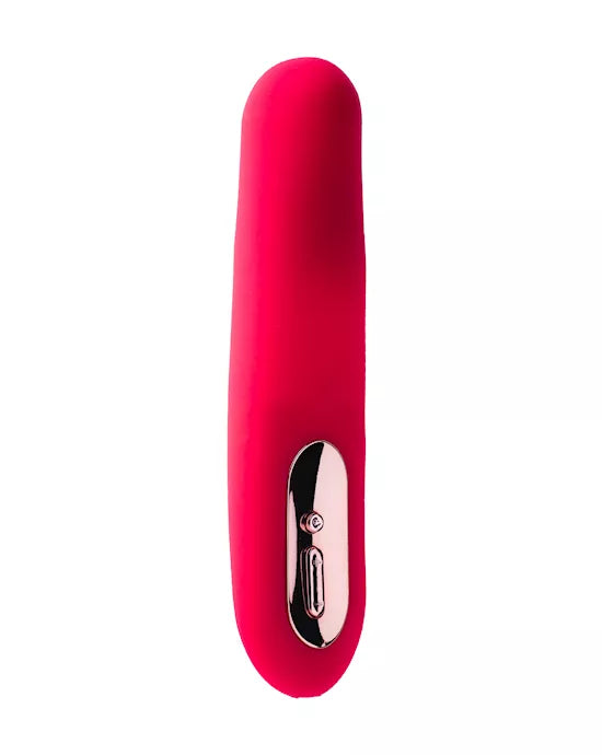 Share Satisfaction Zuri Luxury Vibrator