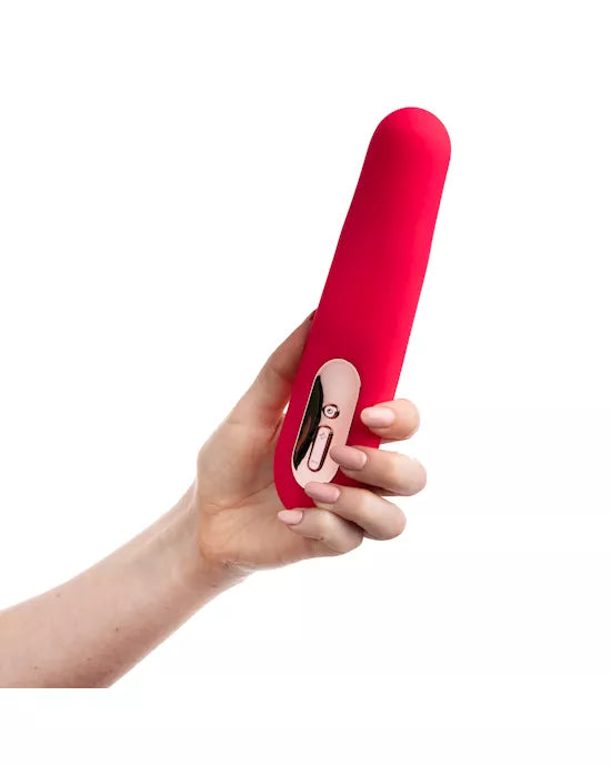 Share Satisfaction Zuri Luxury Vibrator