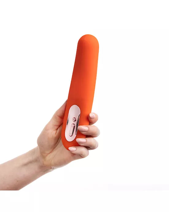 Share Satisfaction Zuri Luxury Vibrator
