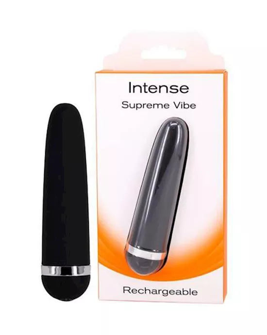 Intense Supreme Vibe