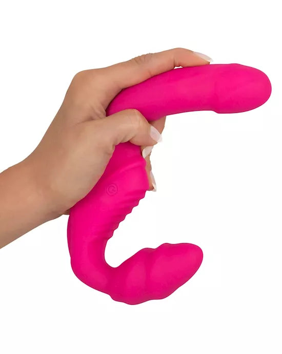 Satisfyer Lollipop Plug 1