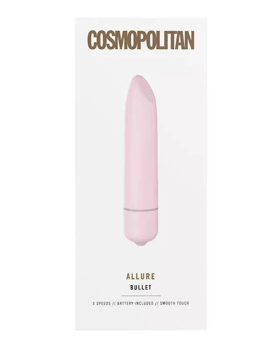 Cosmo - Allure Bullet