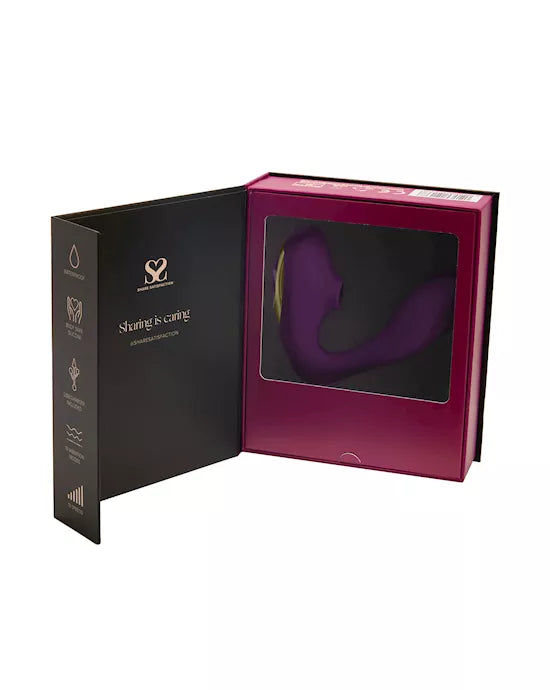 Share Satisfaction Kama