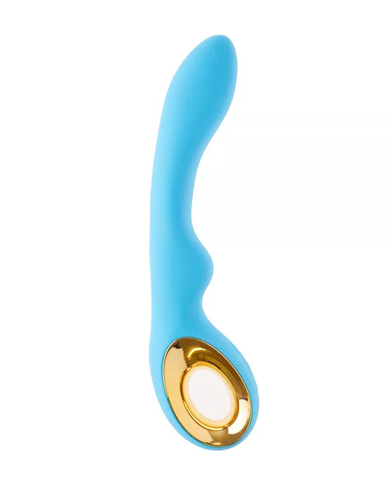 Share Satisfaction Nala G-Spot Vibrator