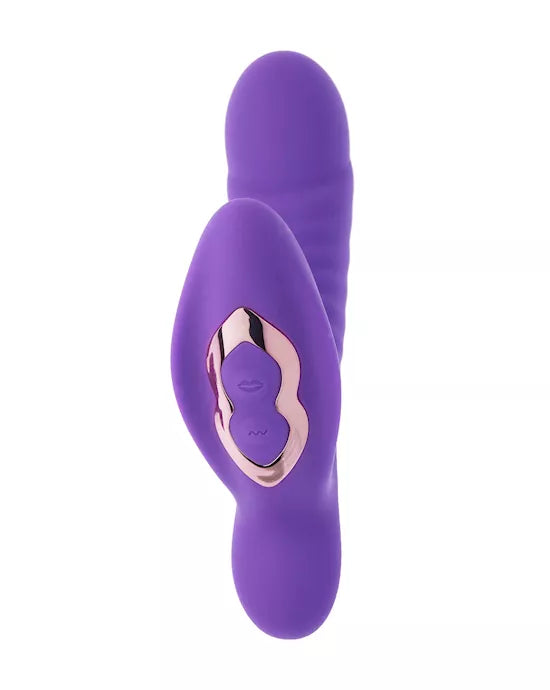 Share Satisfaction Ravi