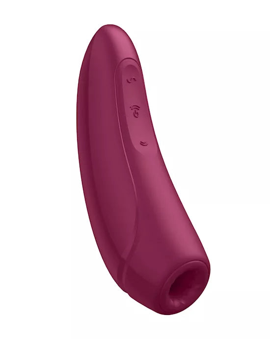 Satisfyer Curvy 1+