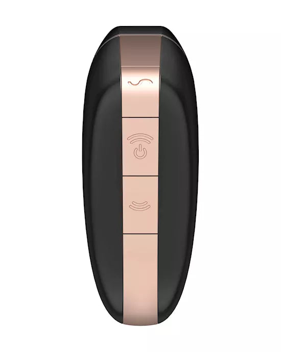 Satisfyer Love Triangle