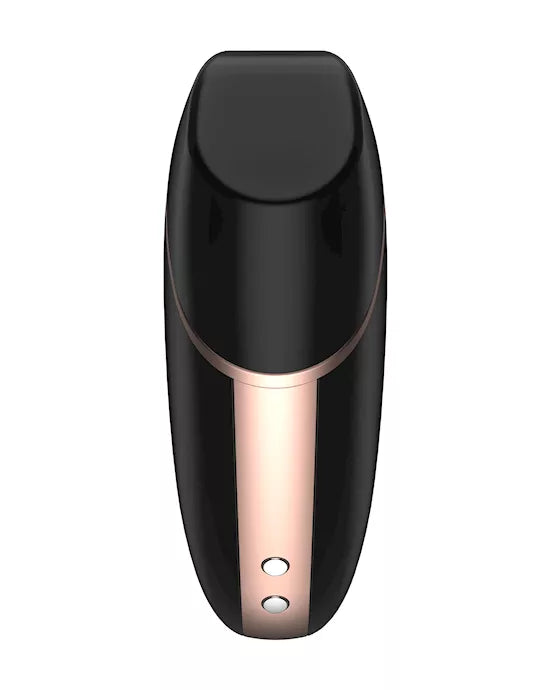 Satisfyer Love Triangle