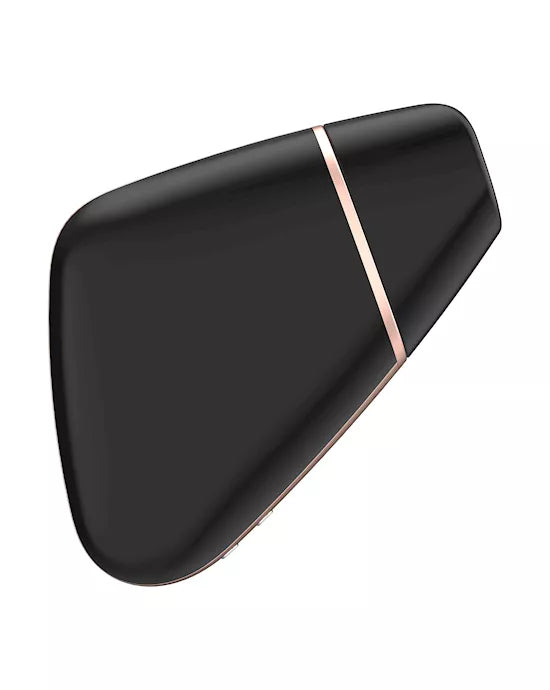 Satisfyer Love Triangle