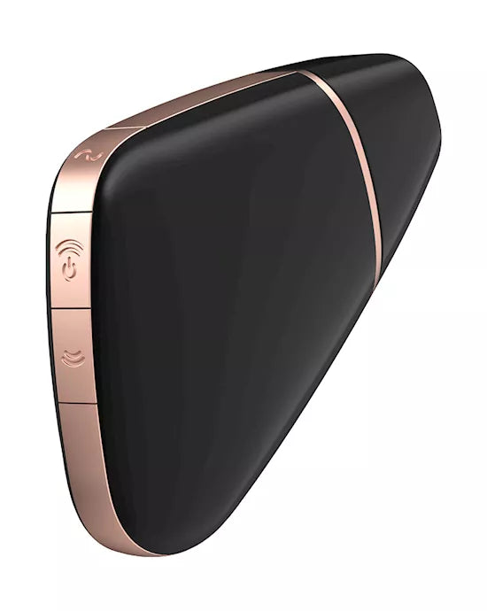 Satisfyer Love Triangle