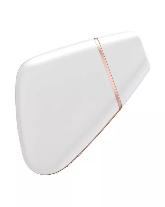 Satisfyer Love Triangle