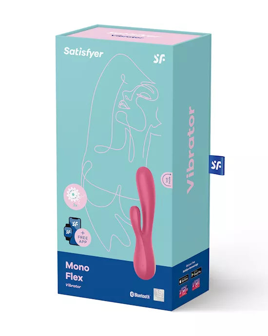 Satisfyer Mono Flex