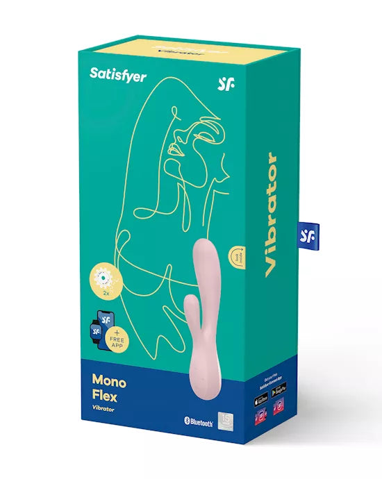 Satisfyer Mono Flex
