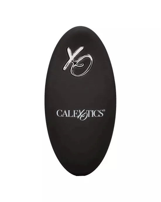 Silicone Remote Foreplay Set