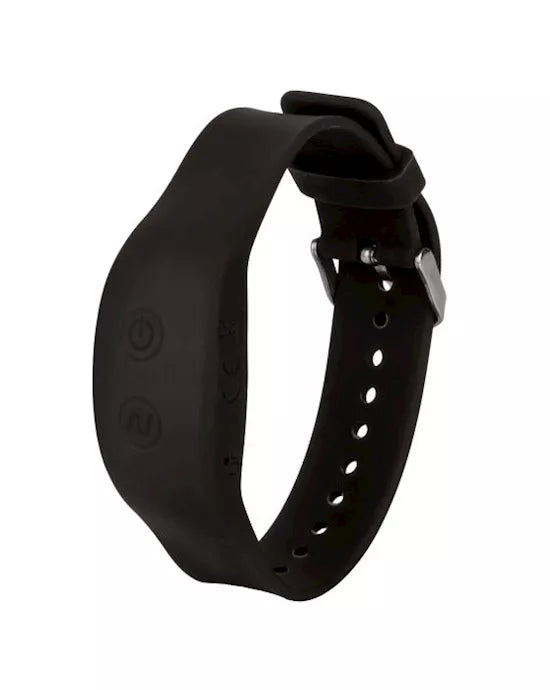 Silicone Remote Foreplay Set