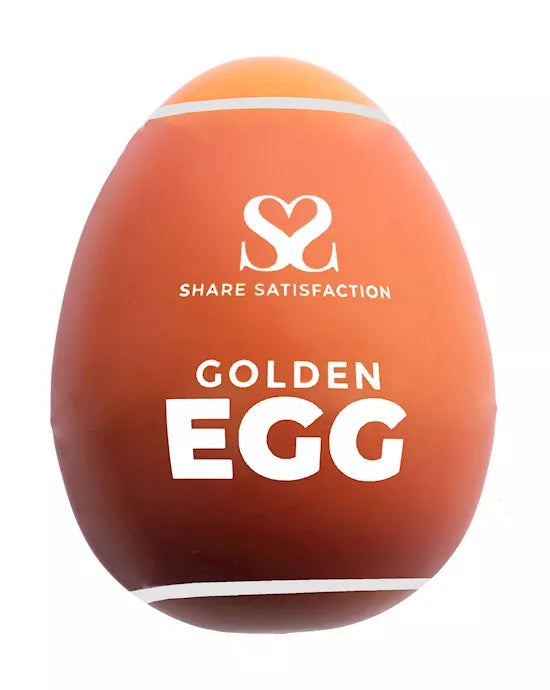 Masturbator Eggs