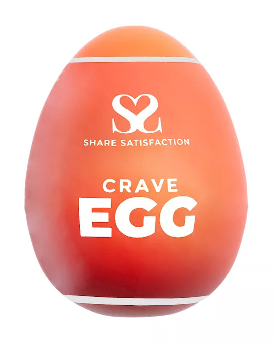 Masturbator Eggs