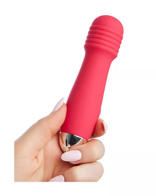 Share Satisfaction Mini Wand