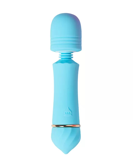 Share Satisfaction Flexi Head Mini Wand
