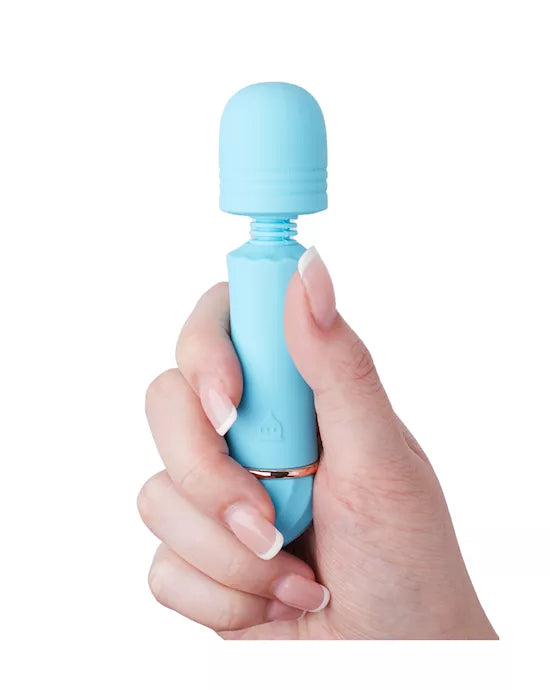 Share Satisfaction Flexi Head Mini Wand