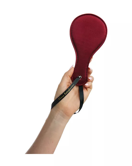 Share Satisfaction Luxury Paddle