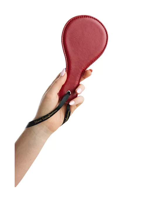 Share Satisfaction Luxury Paddle