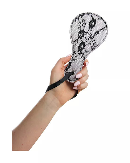 Share Satisfaction Luxury Paddle