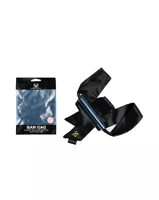 Share Satisfaction Luxury Bar Gag