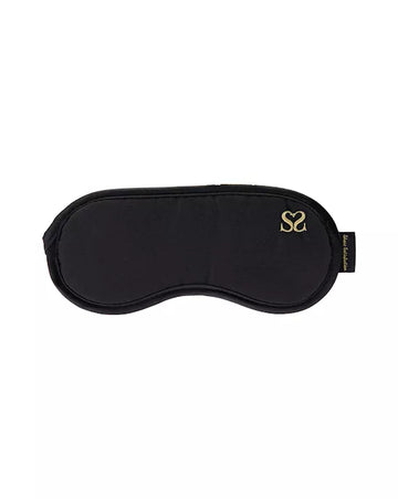 Share Satisfaction Luxury Satin Blindfold