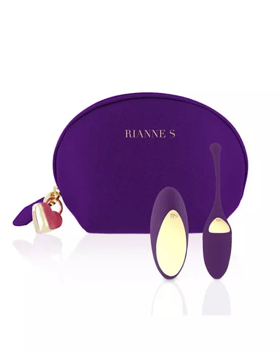 RS Essentials Pulsy Playball