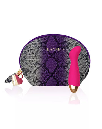 RS Essentials Boa Mini G