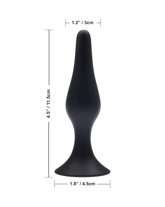 Share Satisfaction 3 Piece Plug Kit