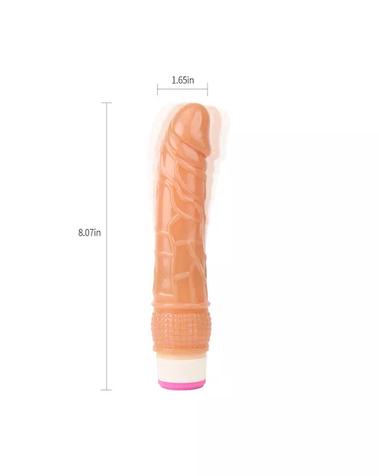 Wild Penetrator Dildo