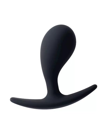 Share Satisfaction Medium Curved Plug