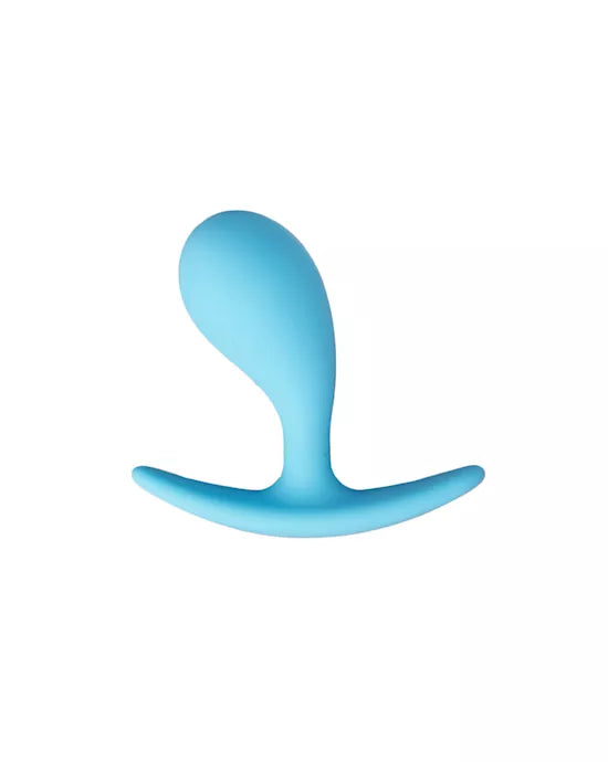 Share Satisfaction Medium Curved Plug