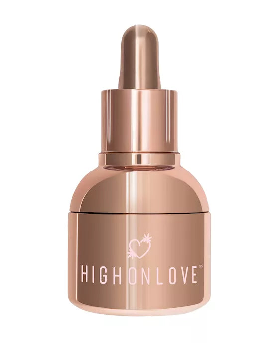 HighOnLove Pave Grace Gift Set