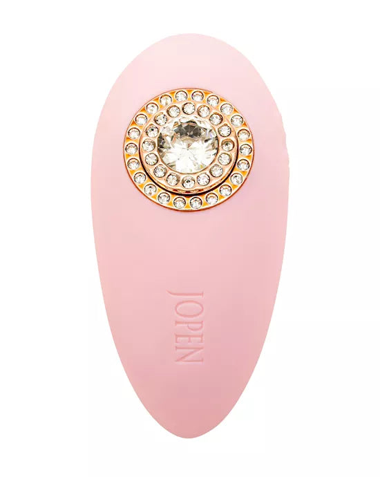 HighOnLove Pave Grace Gift Set