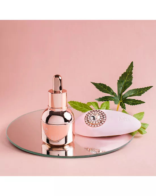 HighOnLove Pave Grace Gift Set