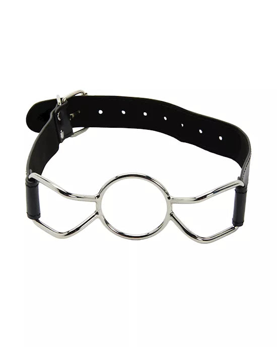 KinKi Wide Open Spider Gag